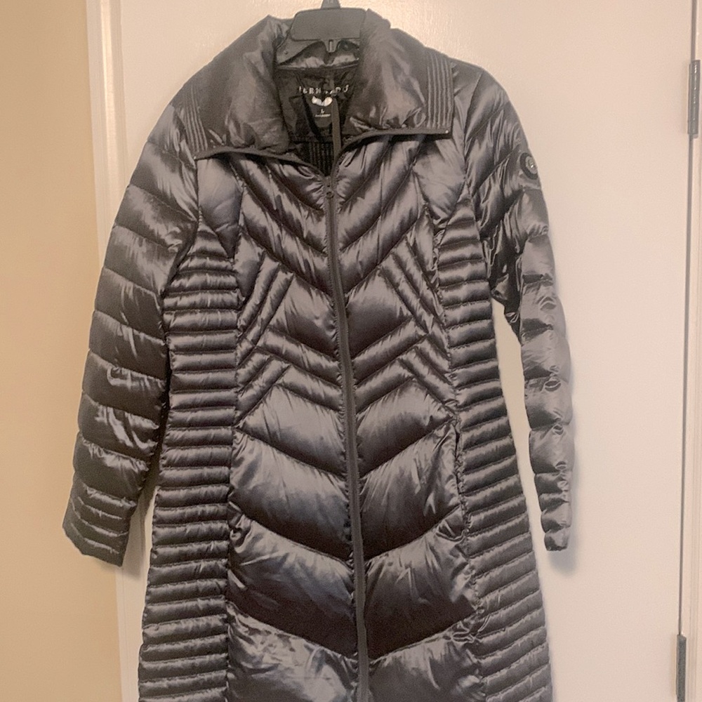 Here is your new coat!
